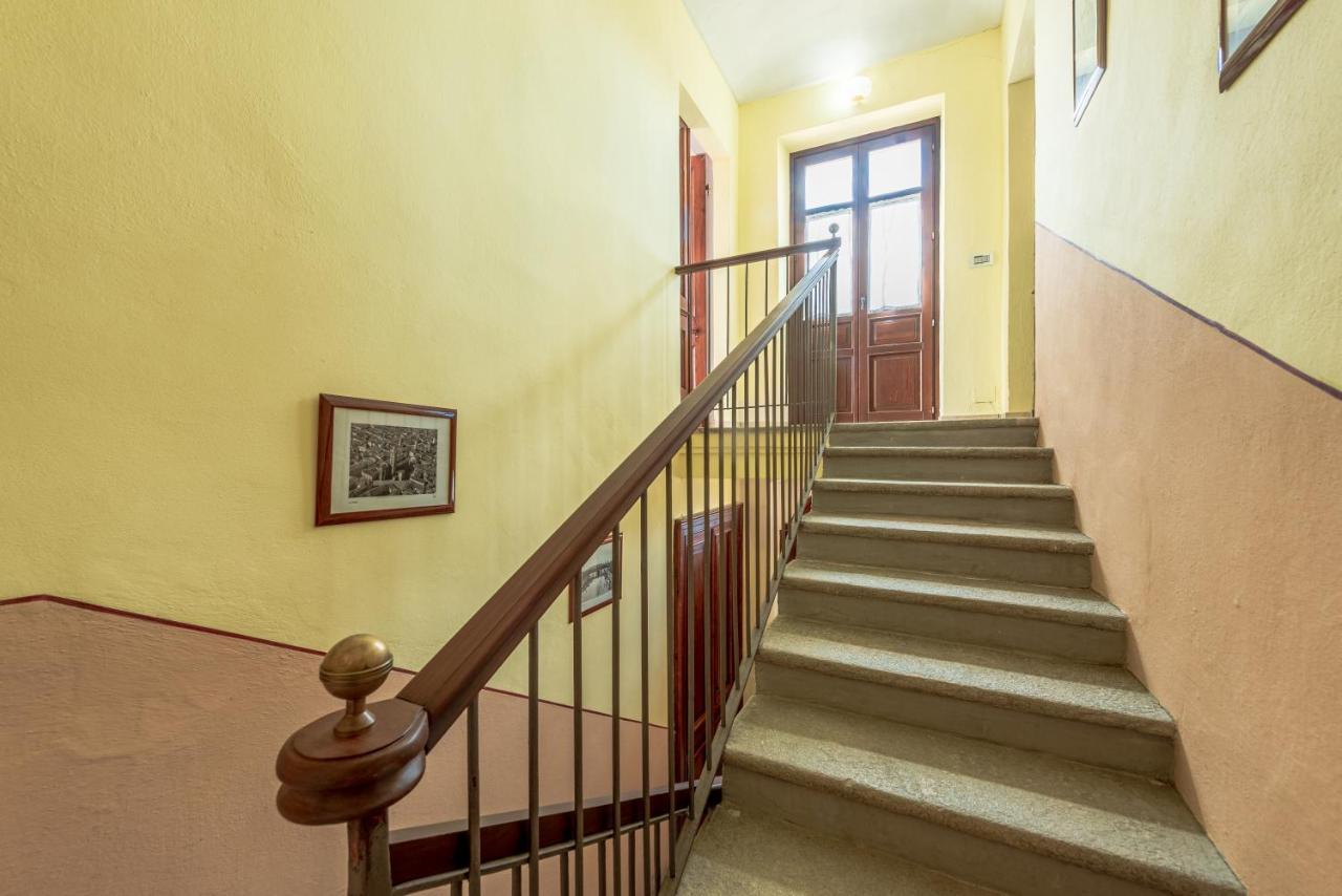 Villa Bricco Paglieri, Entire Villa Alba  Exterior foto